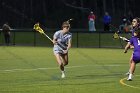 WLax vs Emerson  Women’s Lacrosse vs Emerson College. : WLax, lacrosse